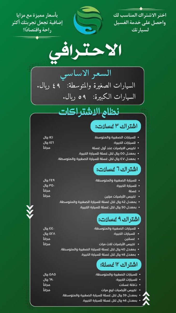 ⁦باقة الاحترافي للعناية السريعة⁩ - الصورة ⁦2⁩